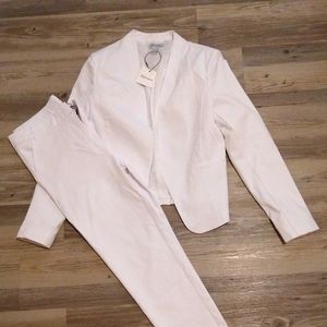 Brand New* Small Business Suit